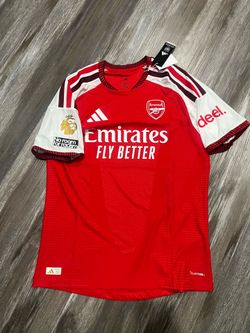2026-27 Arsenal Home Jersey