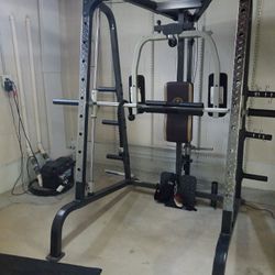 Home Gym