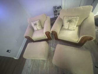 cindy crawford key home west palms sand chair