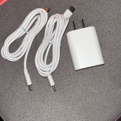 Type C Fast Charger