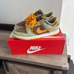 Nike Dunk