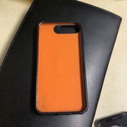 Gear 4 Phone Case 