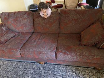 3 Piece Couch Set