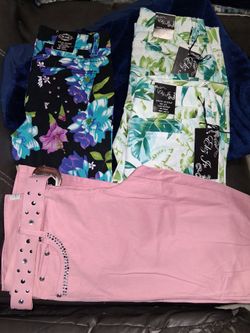 Clothes