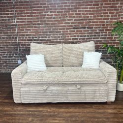 Delivery Available Costco Sleeper sofa retaisl 1650