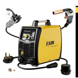 Troozy × Rilon 200A MIG Welder
