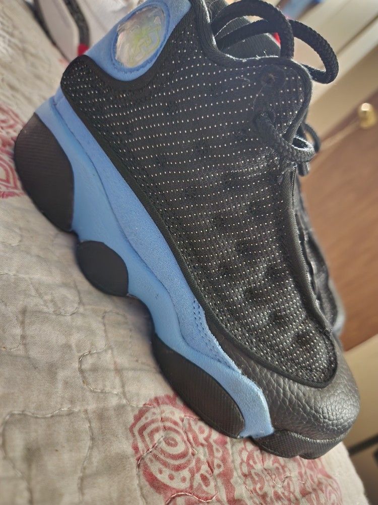 Kids Jordans Size 12