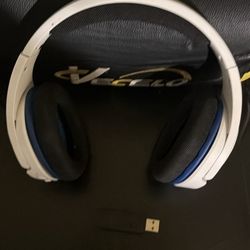 HyperX headset