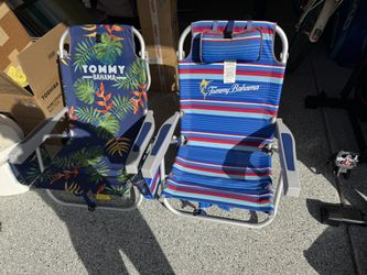 $35 Each Chair Originally $85 Each