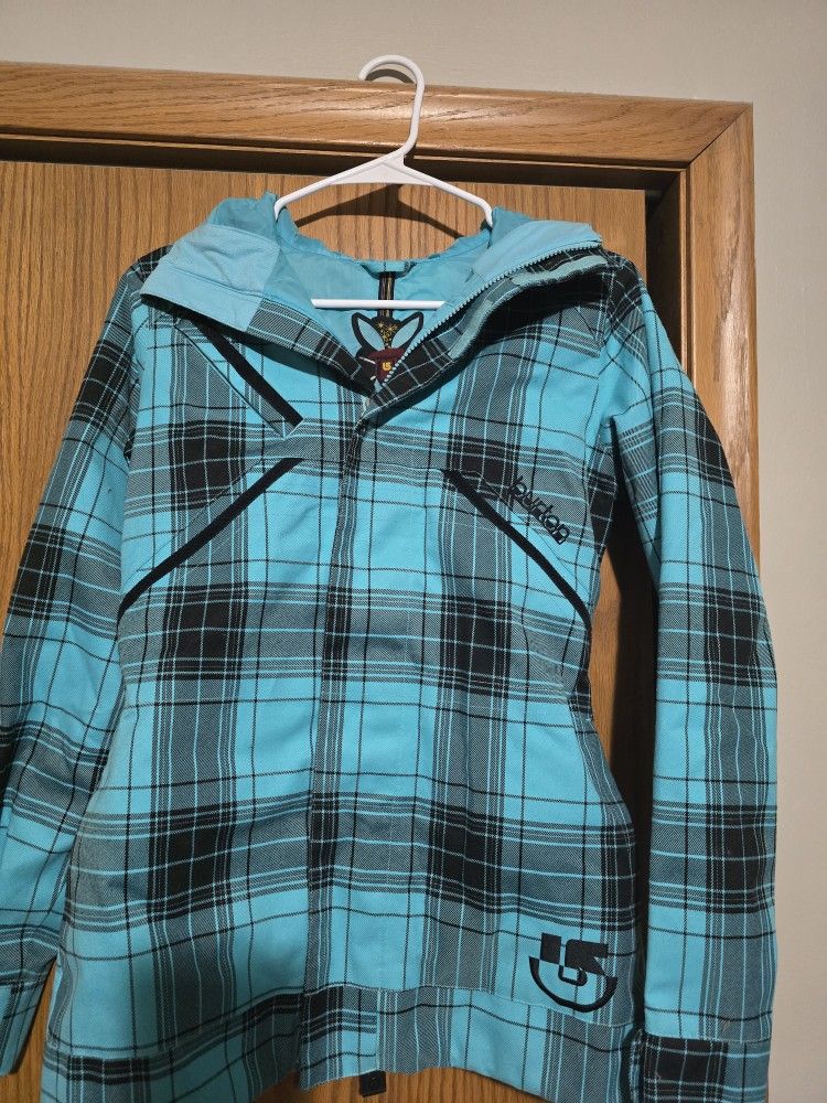 Burton Day Ride Ski Jacket