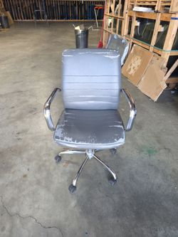 Office chair for free