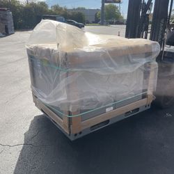 2.5 Ton Package Unit Heat Pump Air Conditioner System