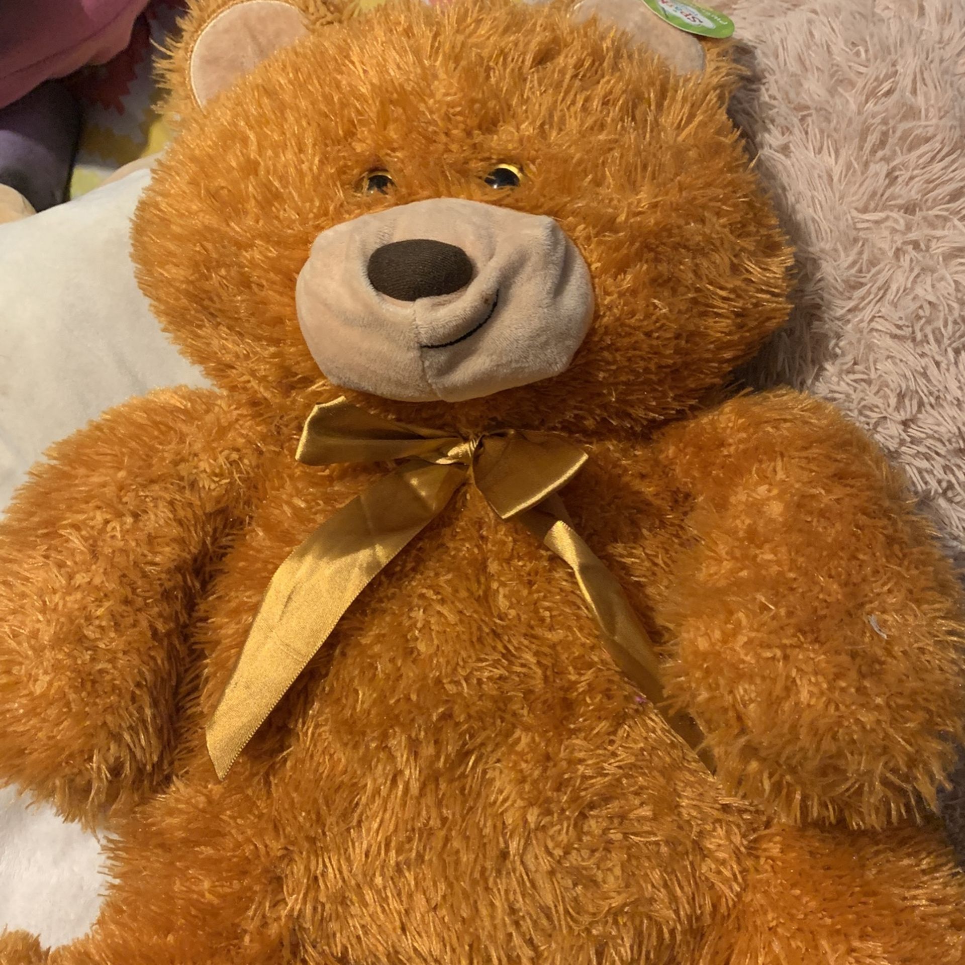 Teddy Bears