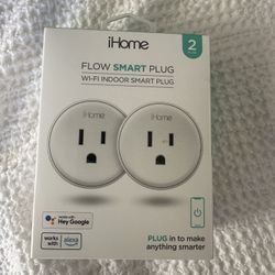 WI-FI Smart Plugs