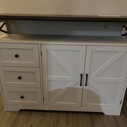 Buffet Table/ Console Table