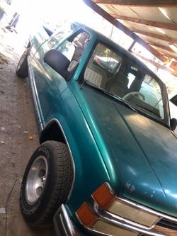 Trade rims what you got