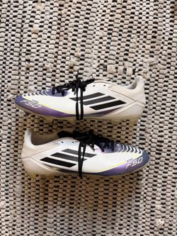 adidas Messi Adizero F50 Elite FG 'Triunfo Estelar Pack'
