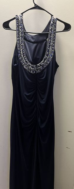 Elegant Dress Size 14 Xscape 