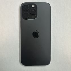 iPhone 16 Pro Max 512GB (Unlocked)