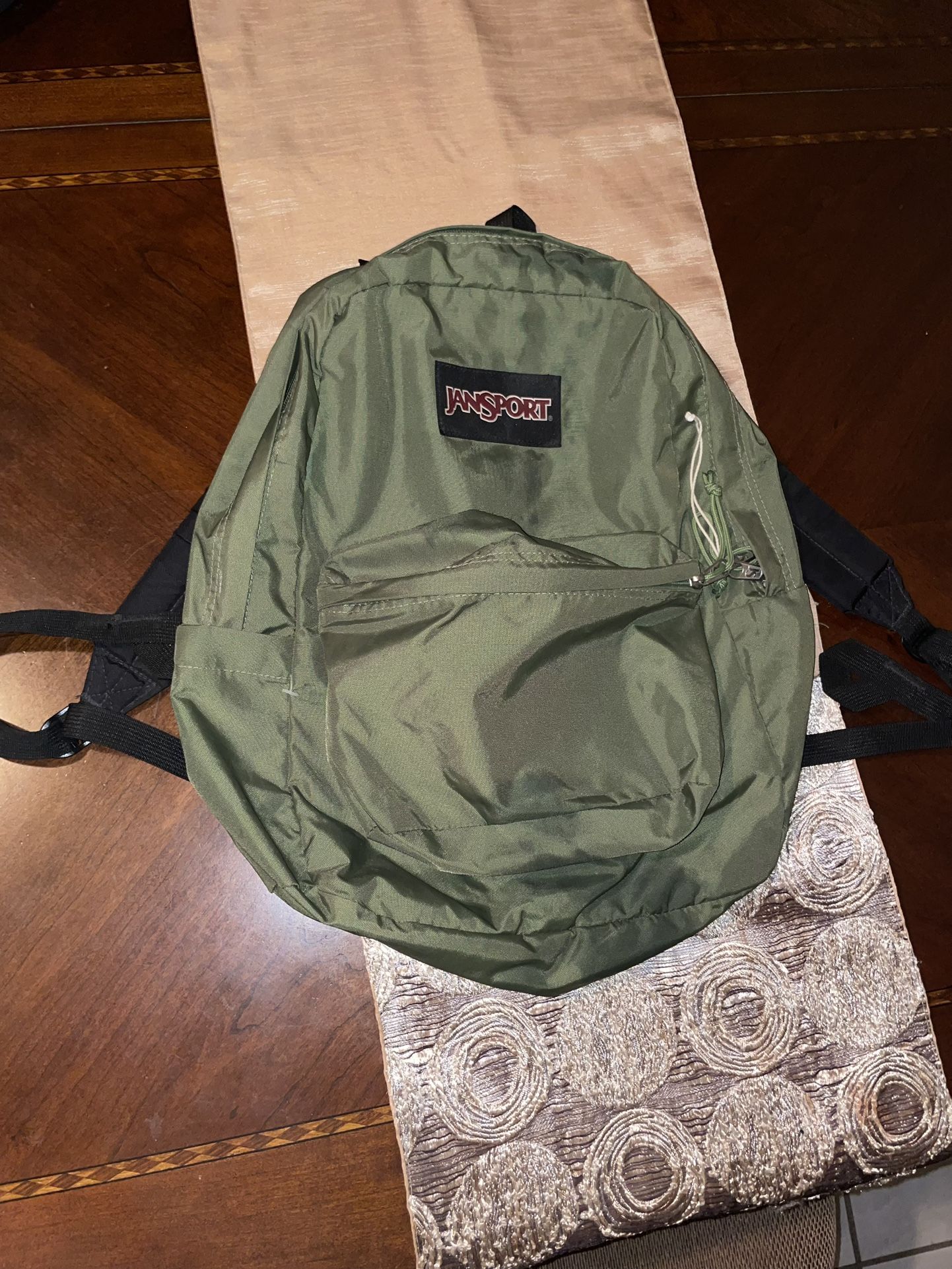 Jansport Backpack 