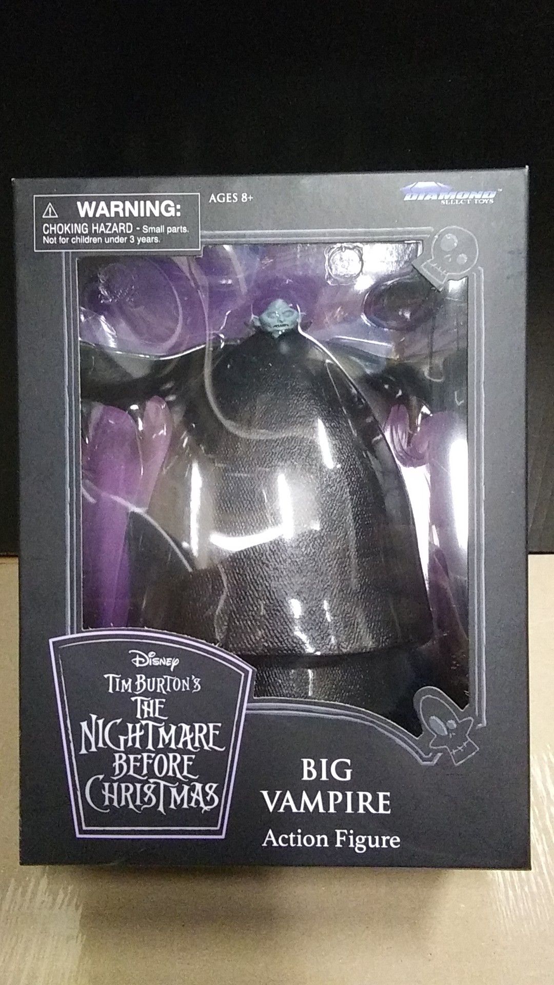 Nightmare Before Christmas