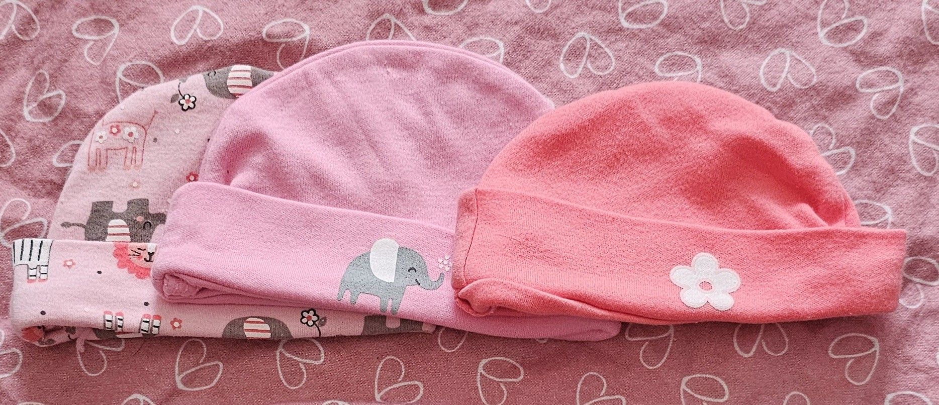 Baby Hats 