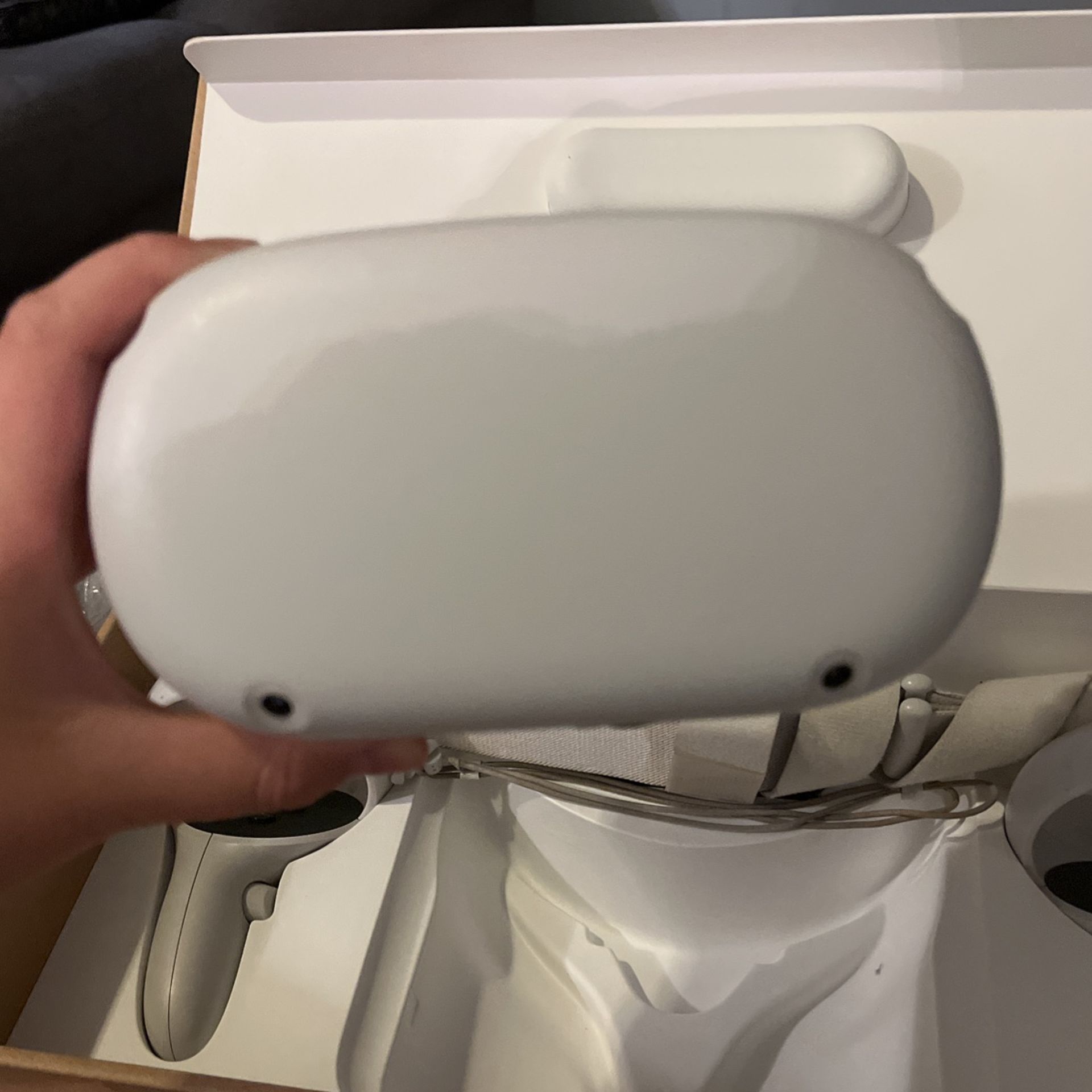 Oculus Quest 2 128GB