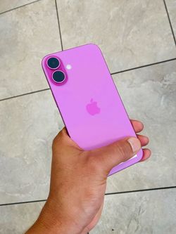 iPhone 16 Plus