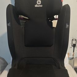 Booster seat diono