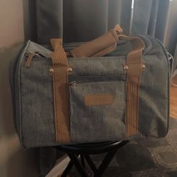 Pet Travel Carrier