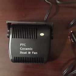Car heater
