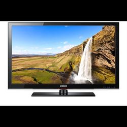 Samsung 46" LCD 530 Series TV