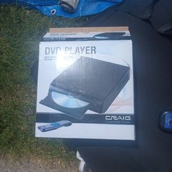 Dvd Player
