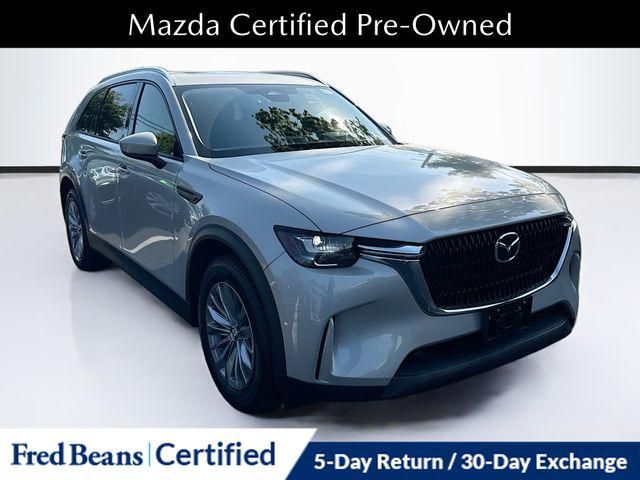 2024 Mazda CX-90
