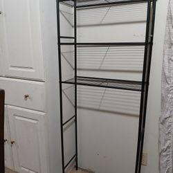 Shelf  Bano 