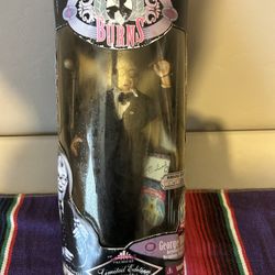 George Burns doll $10 93312