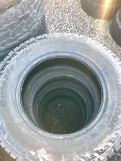 LT325/60R20 Hankook Dynapro ATm