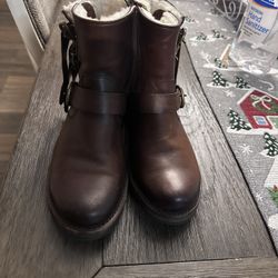 Frye Boots 