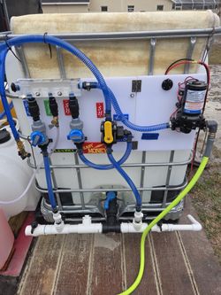 Softwash System For Sale