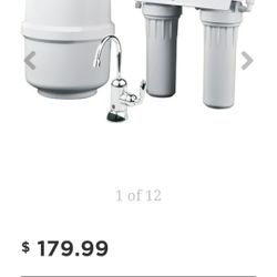 Filtro Para Tomar Agua 