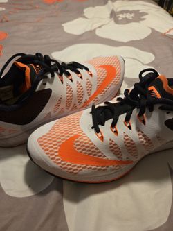 NEW NIKE Elite