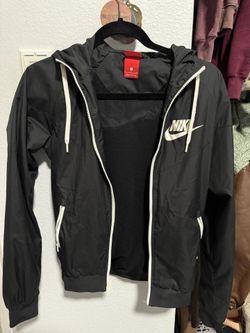 Nike Windbreaker