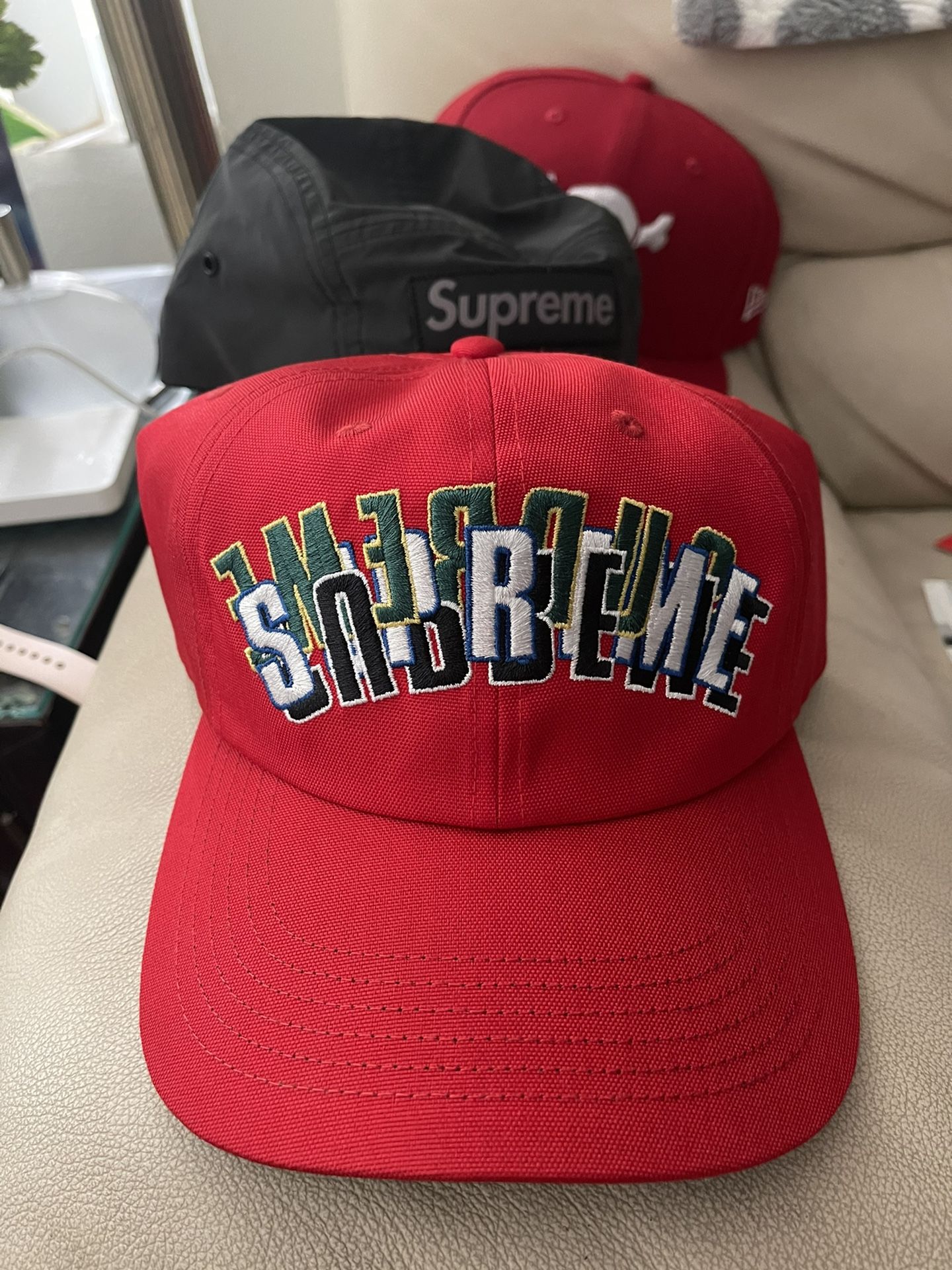 Supreme Hat