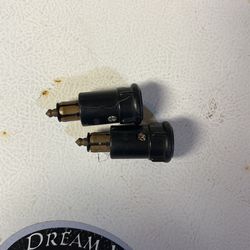 Scotty Downriggers Plugs