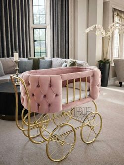 Baby crib
