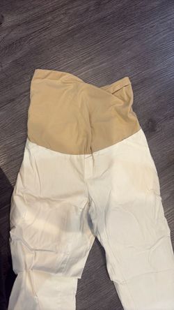 Maternity pants