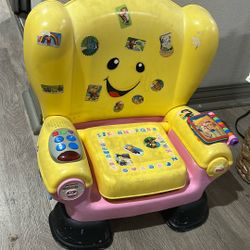 Free Kids Chair/silla de Juguete 