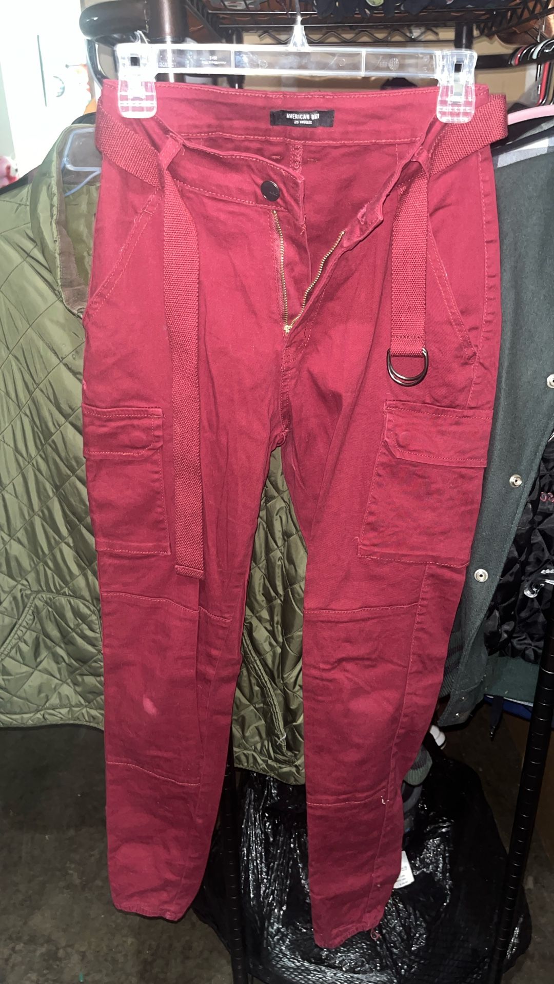 American Bazi Jeans