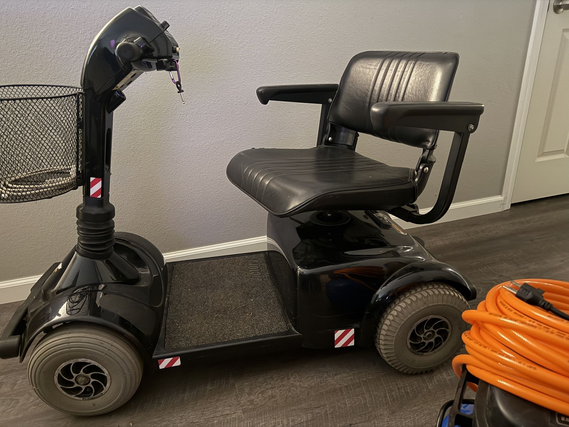 Medical Electric Scooter