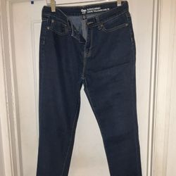 GAP Always Skinny Women’s 8/29L Jeans